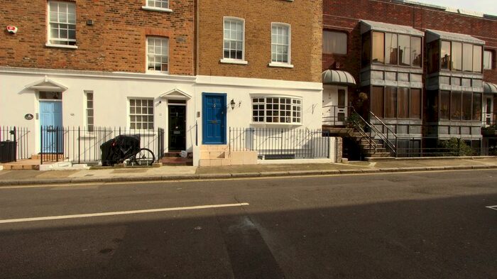 3 Bedroom Property To Rent In Linhope Street, London, NW1