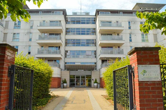 2 Bedroom Apartment For Sale In Watkin Road, Freemans Meadow, Leicester, LE2