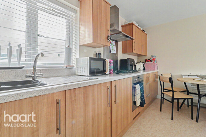 2 Bedroom Coach House To Rent In Hazel Avenue, Sheerness, ME12