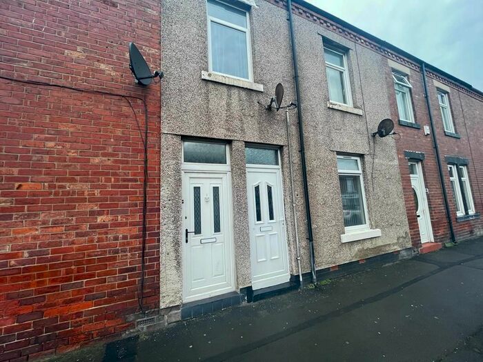 1 Bedroom Flat To Rent In Astley Road, Seaton Delaval, Whitley Bay, NE25