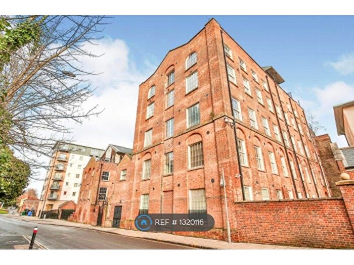 2 Bedroom Flat To Rent In Albion Mill, Norwich, NR1