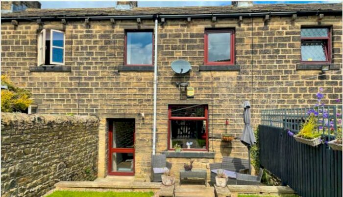 2 Bedroom Terraced House To Rent In Main Street, Sutton-In-Craven, BD20