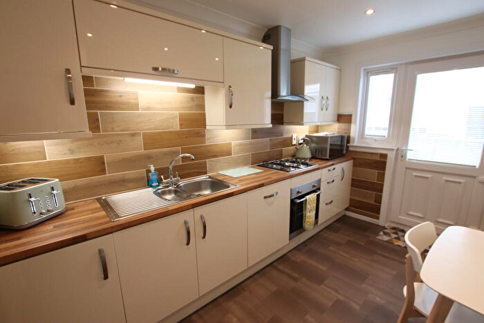 2 Bedroom Terraced House To Rent In Aberdour Place, Broughty Ferry, DD5