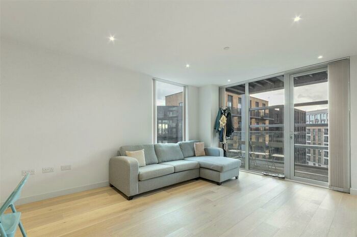 2 Bedroom Apartment To Rent In Flagship House, Royal Crest Avenue, London, E16