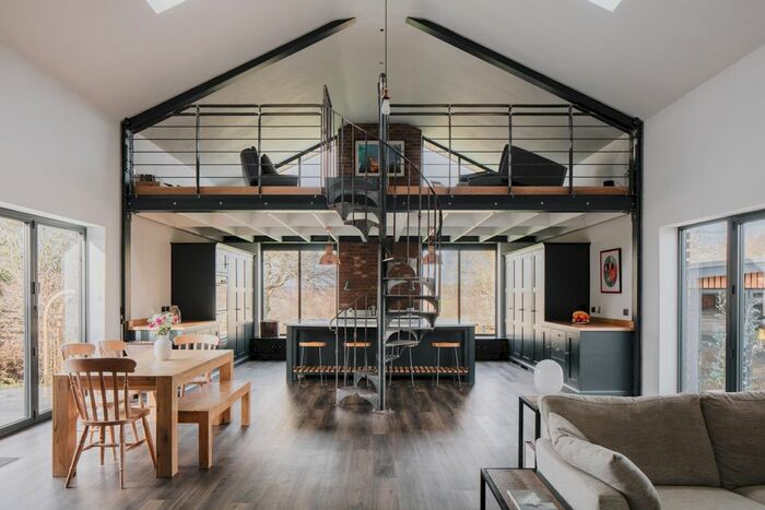 5 Bedroom Detached House For Sale In Beacon Lane, Little Bealings, Suffolk, IP13