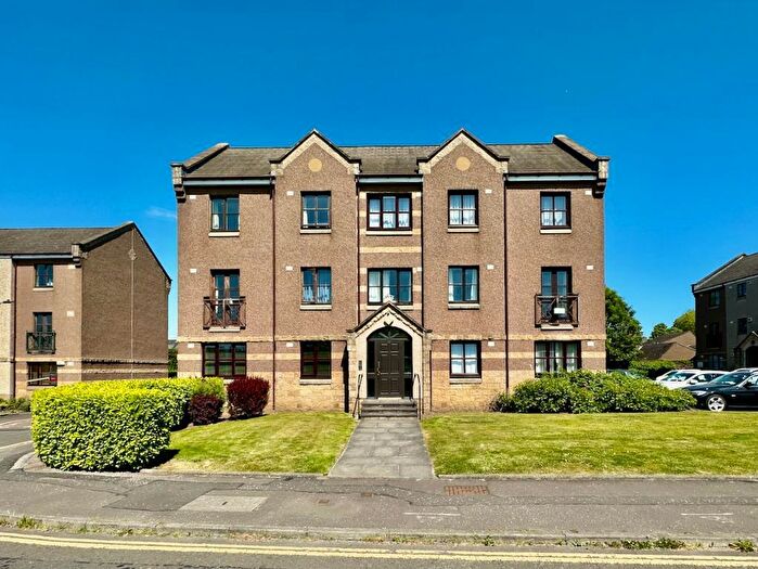 1 Bedroom Flat To Rent In Balbirnie Place, Haymarket, Edinburgh, EH12