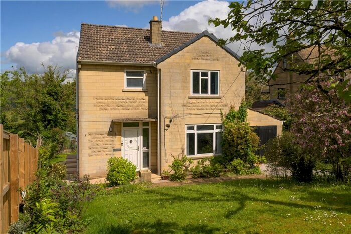 3 Bedroom Detached House For Sale In Lower Kingsdown Road, Kingsdown, Corsham, Wiltshire, SN13