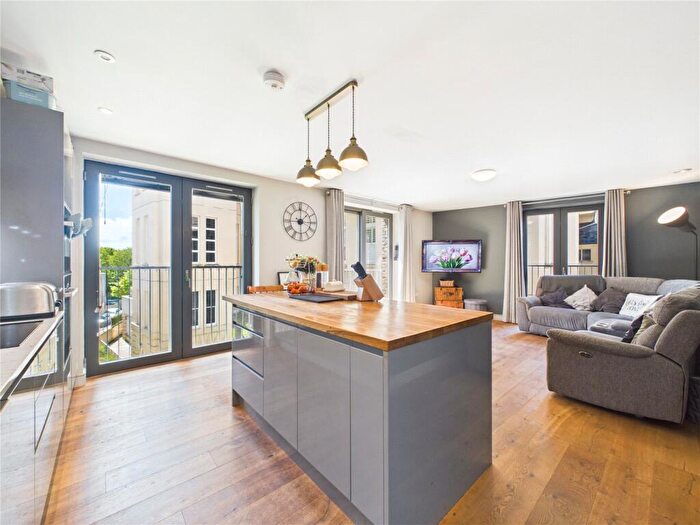 2 Bedroom Apartment For Sale In Sugar House, French Yard, Bristol, BS1