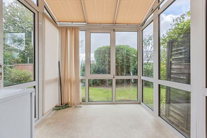 2 Bedroom Terraced House For Sale In Arden Mews, Northallerton, North Yorkshire, DL6