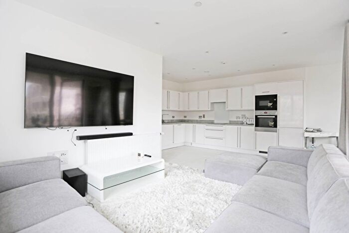 2 Bedroom Flat To Rent In Frogley Park, Barking Riverside, IG11