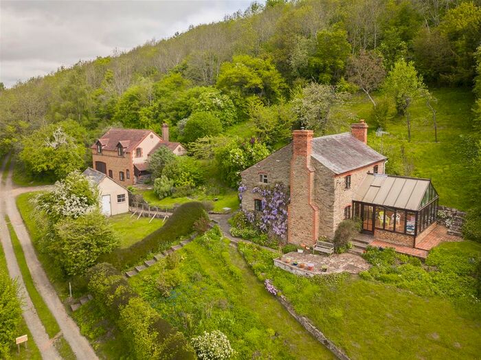 3 Bedroom Cottage For Sale In Bearswood, Storridge, Malvern, WR13