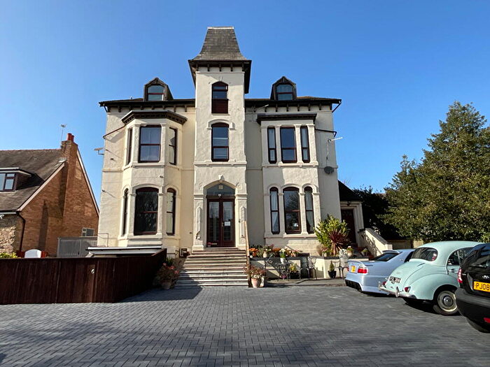 2 Bedroom Flat For Sale In Preston Road, Southport, PR9
