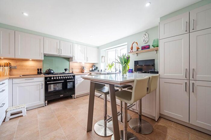 4 Bedroom Barn Conversion For Sale In Woodside Barn, Aughton, LA2