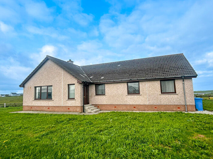 5 Bedroom Detached House For Sale In Moorpark, North Shawbost, North Shawbost, Na H-eileanan An Iar, HS2