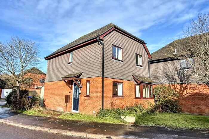 4 Bedroom Detached House For Sale In Laverstock, SP1