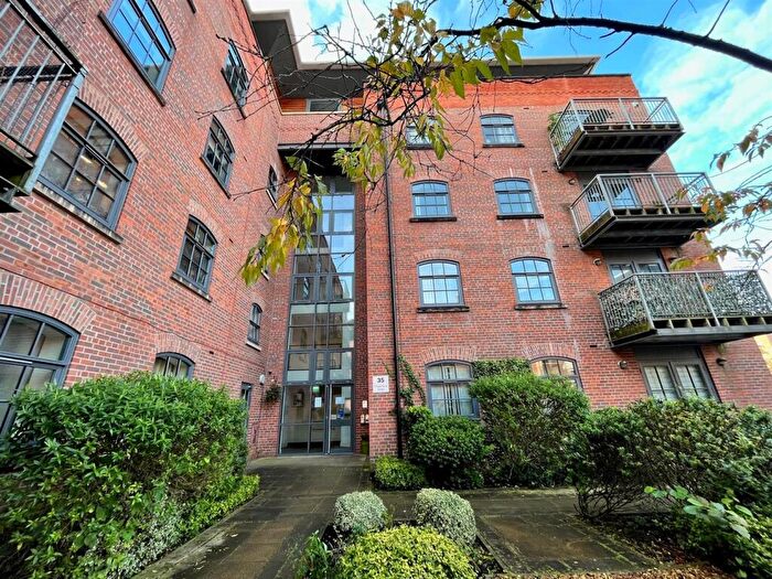 2 Bedroom Apartment For Sale In Home, Chapeltown Street, Manchester, M1