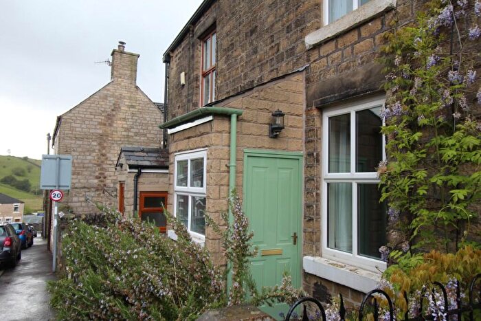 2 Bedroom Terraced House To Rent In Post Street, High Peak, Derbyshire, SK13