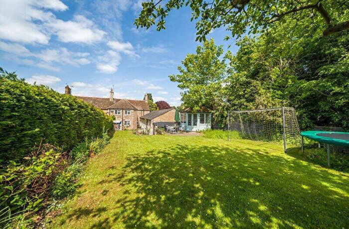 4 Bedroom End Of Terrace House For Sale In Little Casterton, Stamford, Rutland, PE9