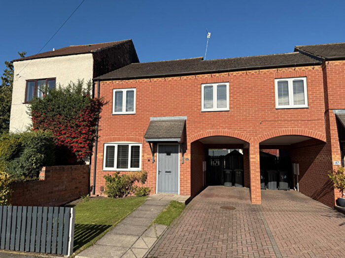 3 Bedroom Semi-Detached House To Rent In Baker Road, Giltbrook, NG16