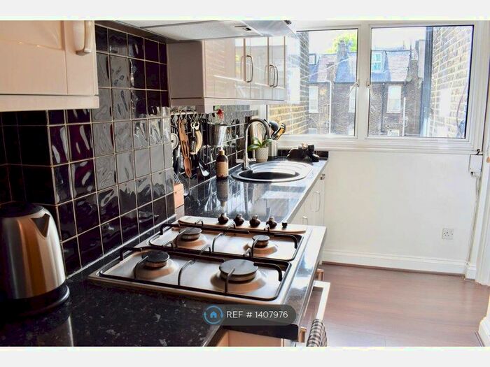 1 Bedroom Flat To Rent In Hogarth Road, London, SW5