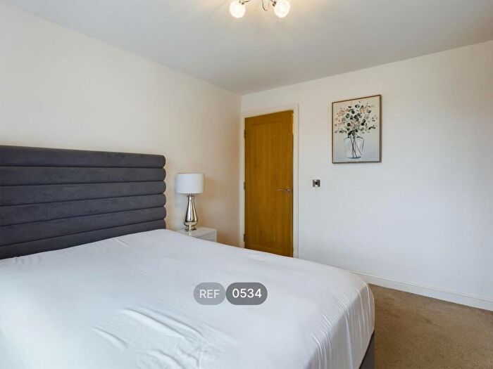 2 Bedroom Apartment To Rent In Egremont Russet Building, - Wellington Street, HU1