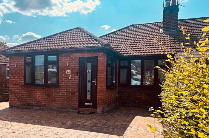 2 Bedroom Bungalow For Sale In Kelson Avenue, Ashton-Under-Lyne, Greater Manchester, OL7