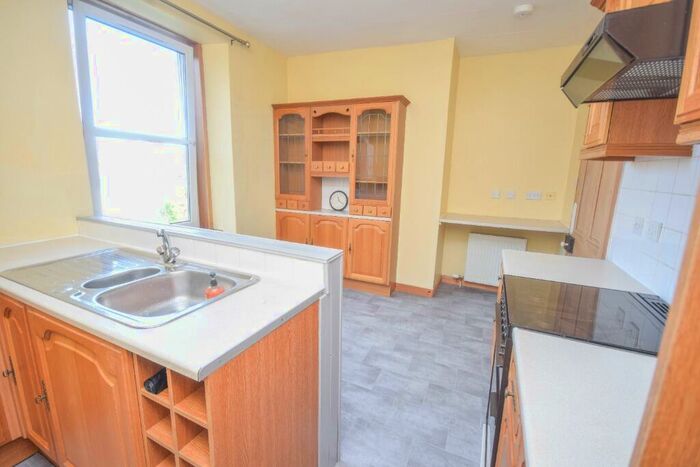 1 Bedroom Flat To Rent In Hill Street, Montrose, Angus, DD10