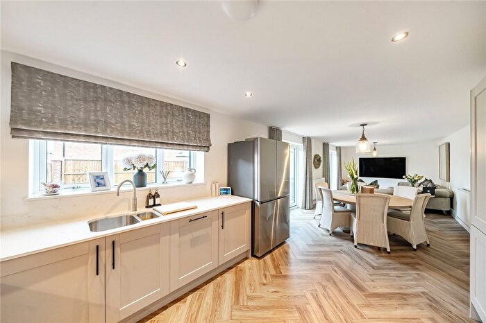 5 Bedroom Detached House For Sale In Tractor Court, Strawberry Fields, Carlton, Wakefield, West Yorkshire, WF3
