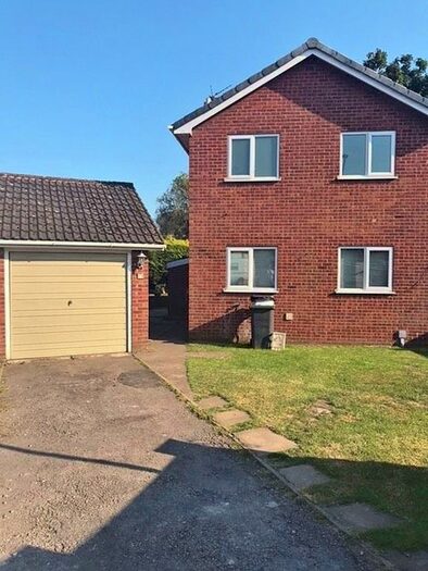 3 Bedroom Detached House To Rent In Acorn Close, Barlby, Selby, YO8