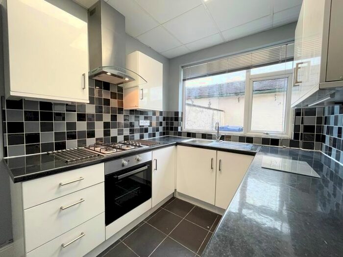 2 Bedroom Terraced House To Rent In Albert Street, Newcastle, Staffordshire ST5