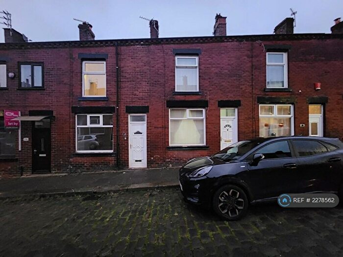 2 Bedroom Terraced House To Rent In Charles Street, Farnworth, Bolton, BL4