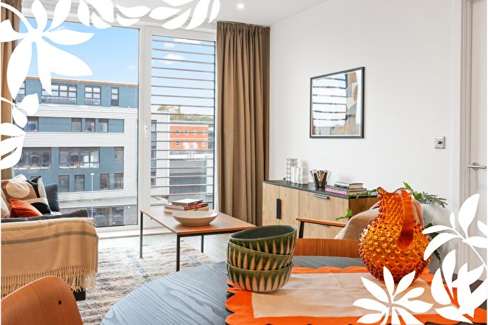 2 Bedroom Flat To Rent In The Kell, Gillingham Gate Road, Gillingham, ME4