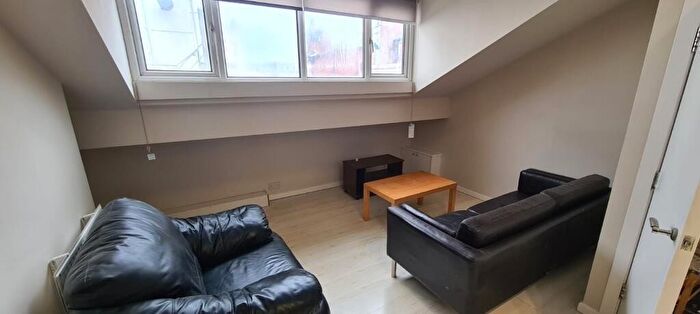 1 Bedroom Apartment To Rent In Merrion Street, Leeds, West Yorkshire, LS1