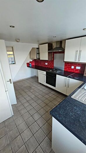 3 Bedroom Terraced House To Rent In Radbourne Street, Derby, DE22