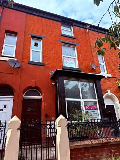 2 Bedroom Flat To Rent In Bold Street, Fleetwood, FY7