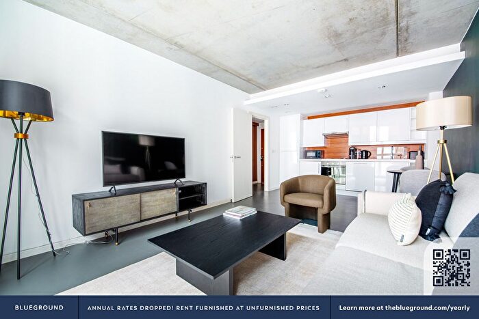 1 Bedroom Flat To Rent In Shoreditch, EC2A