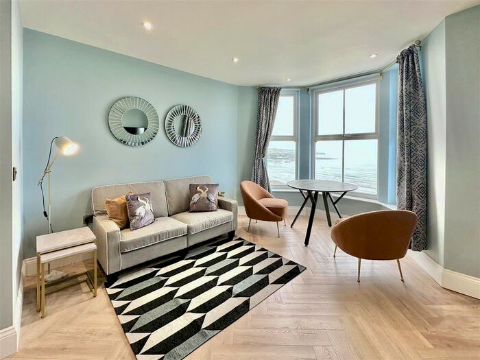 1 Bedroom Property To Rent In Blenheim Terrace, Scarborough, YO12