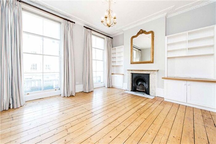 1 Bedroom Flat To Rent In Alderney Street, London, SW1V