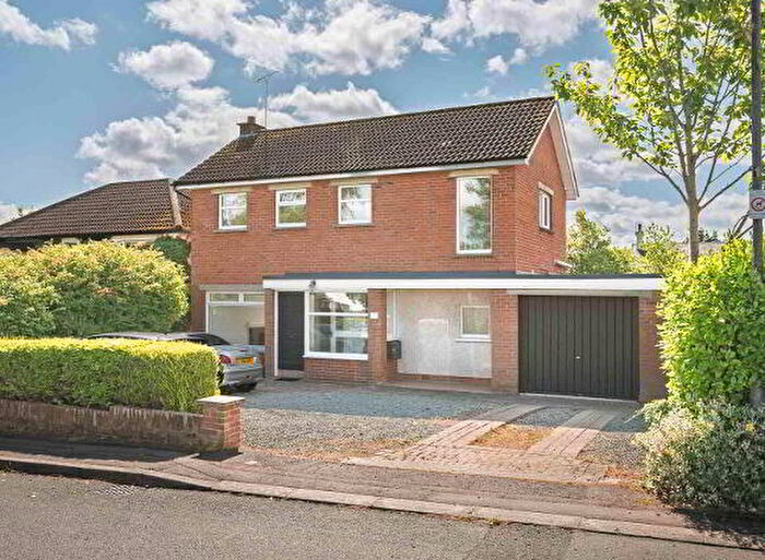 3 Bedroom Detached House For Sale In Carshaulton Road, Donaghadee, BT21