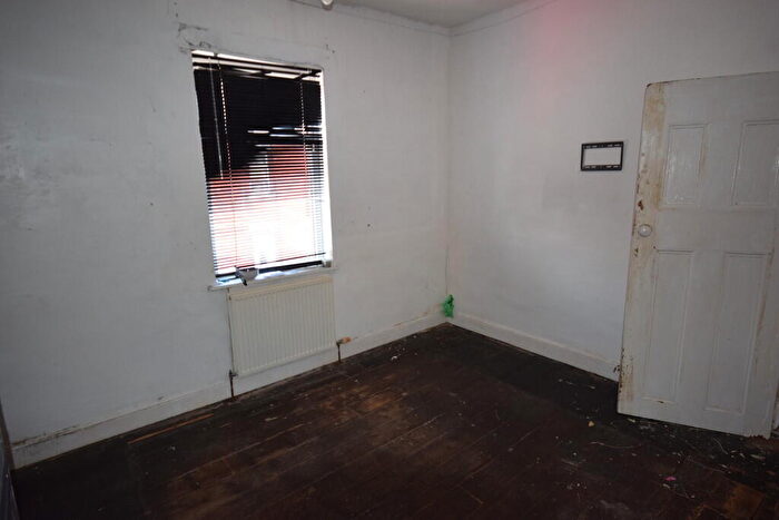 3 Bedroom Terraced House For Sale In Ayr Street, Barrow-in-Furness, LA14