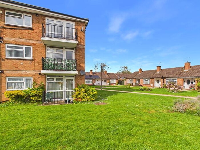 2 Bedroom Apartment For Sale In Gerrard Court, Uppingham, Rutland, LE15