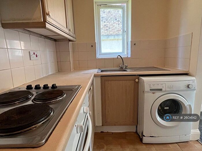 1 Bedroom Flat To Rent In Roxan Court, Southampton, SO15