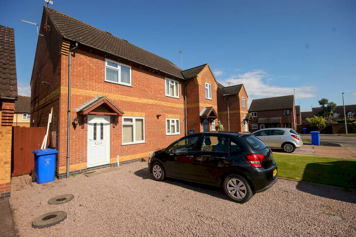 2 Bedroom Semi-Detached House To Rent In Fishtoft, Boston, PE21