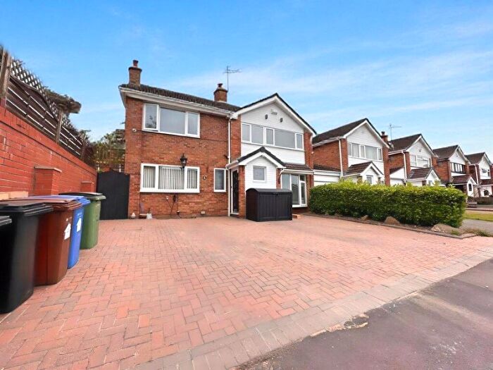5 Bedroom Detached House For Sale In Lower Field Drive, Stockport, Greater Manchester, SK2