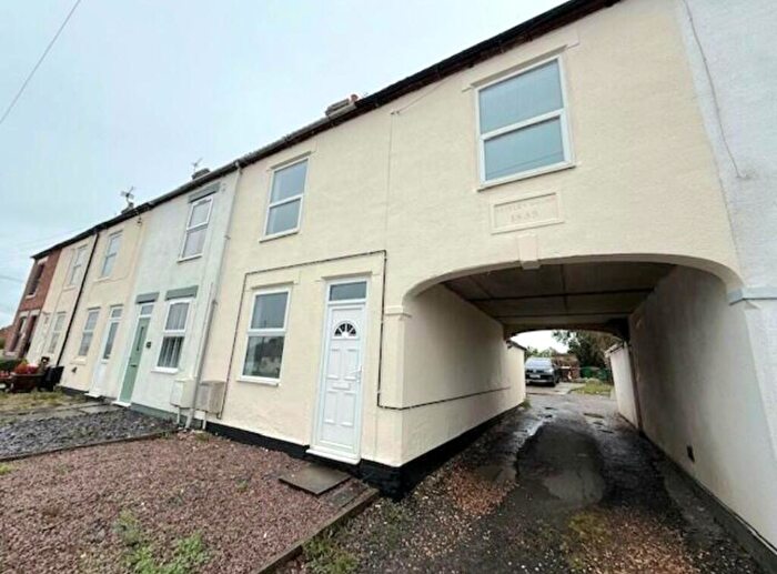 3 Bedroom Terraced House To Rent In Woodville Road, Hartshorne, DE11