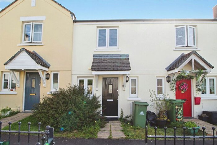 2 Bedroom Terraced House To Rent In Station Close, Holsworthy, Devon, EX22