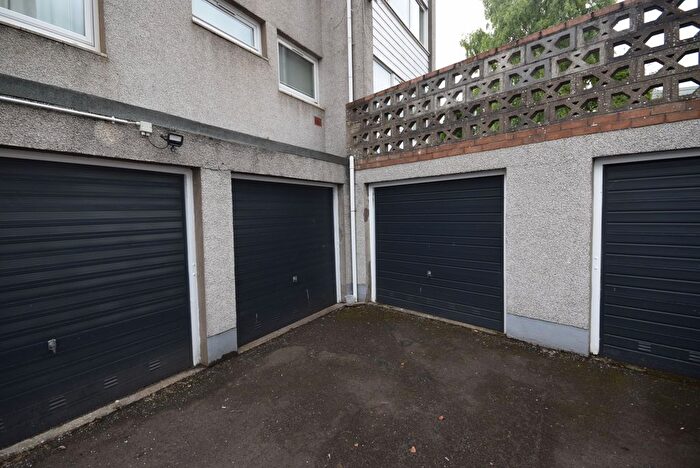 1 Bedroom Flat For Sale In Muirton Place, Perth, PH1