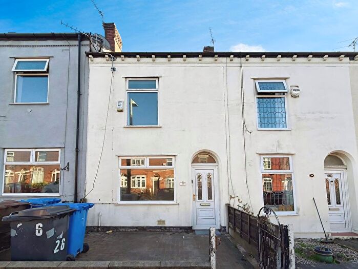 2 Bedroom Terraced House To Rent In Stafford Road, Swinton, Manchester, M27