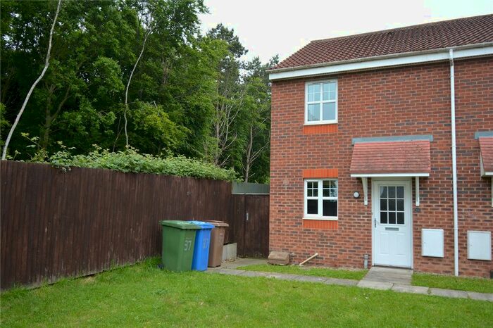 Property To Rent In Farndale Road, Bridlington, East Yorkshire, YO16