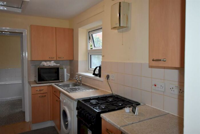 1 Bedroom Flat To Rent In Lansdowne Road, Leicester, LE2